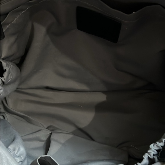 Gorgeous COACH Monogram Baby Bag 💼 - Picture 5 of 7